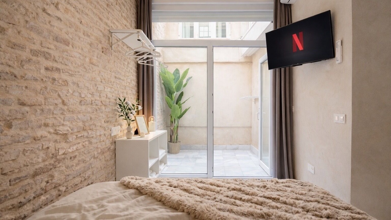 Photo of Bedroom in Triana