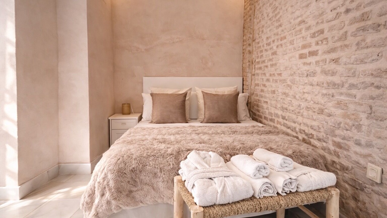 Photo of Bedroom in Triana