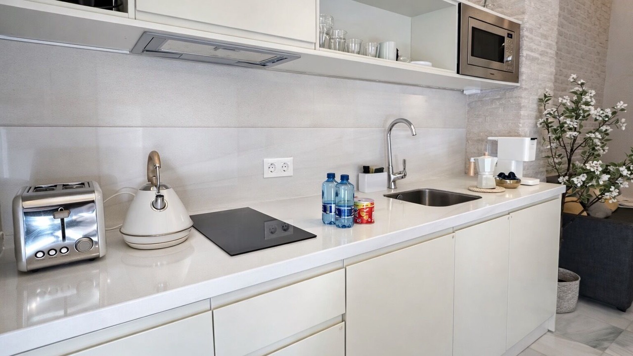 Photo of Kitchen in Triana
