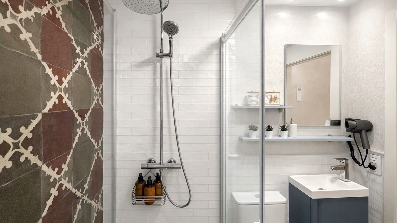 Photo of Bathroom in Triana