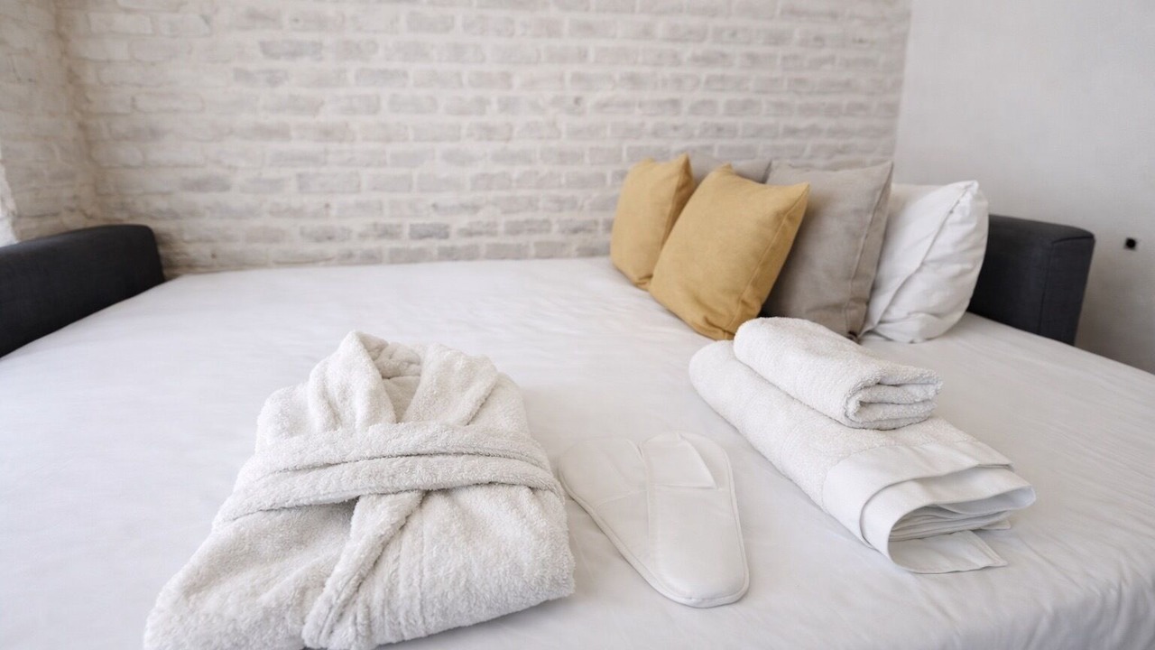 Photo of Bedroom in Triana