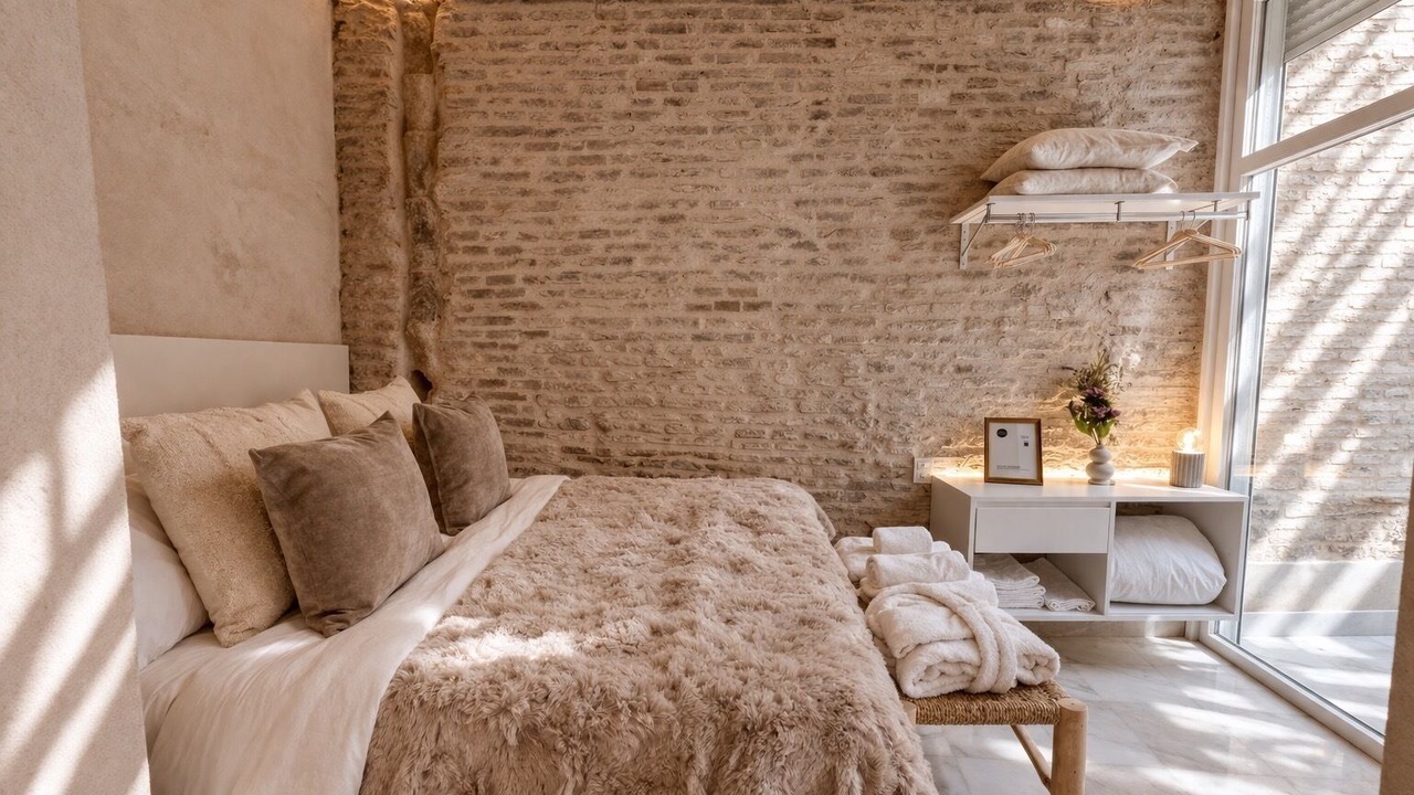 Photo of Bedroom in Triana