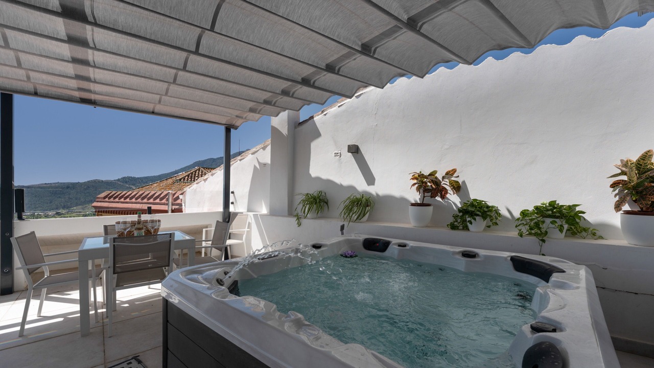 Photo of Outdoor in Carratraca