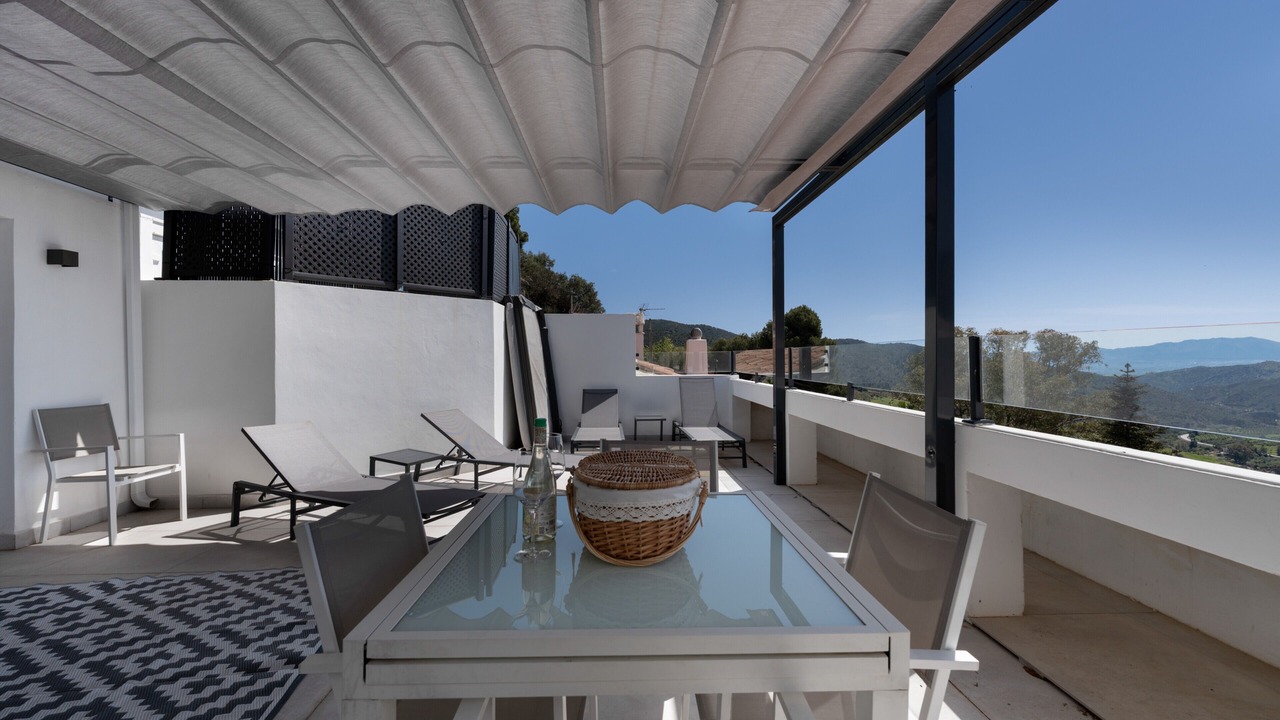 Photo of Outdoor in Carratraca