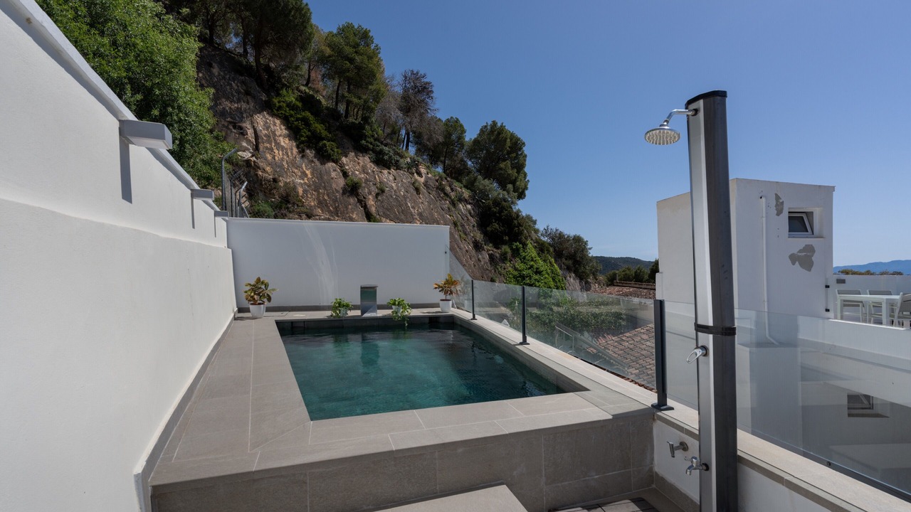 Photo of Outdoor in Carratraca