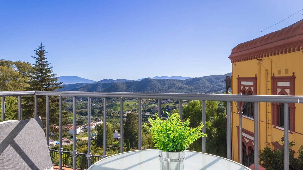 Photo of Outdoor in Carratraca