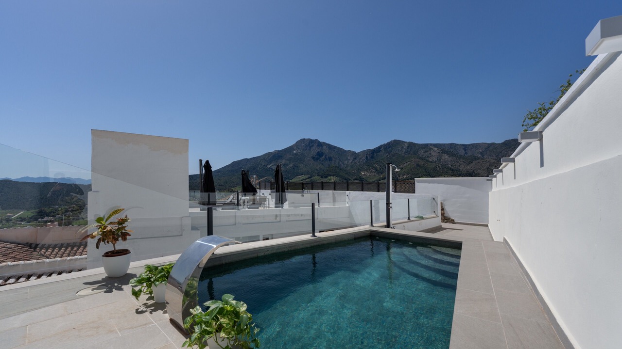 Photo of Outdoor in Carratraca