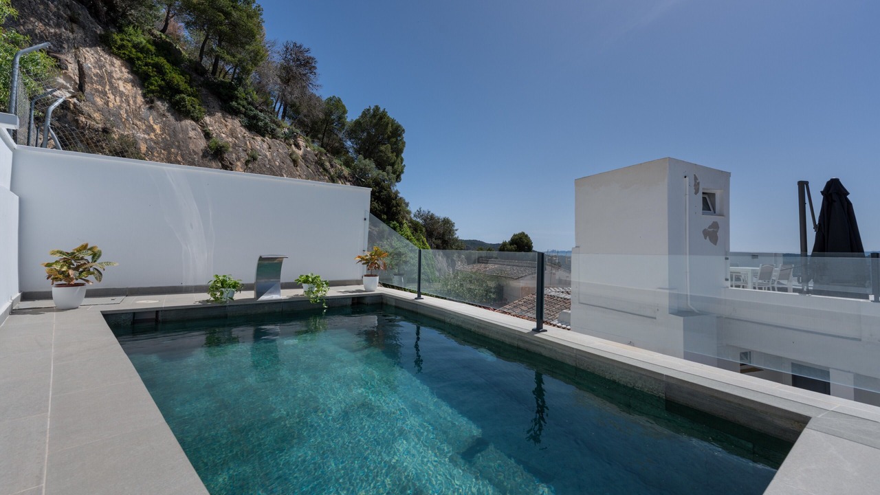 Photo of Outdoor in Carratraca