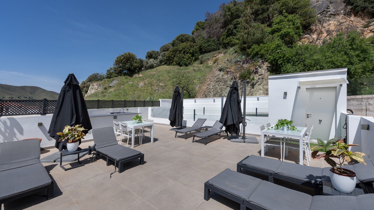 Photo of Outdoor in Carratraca