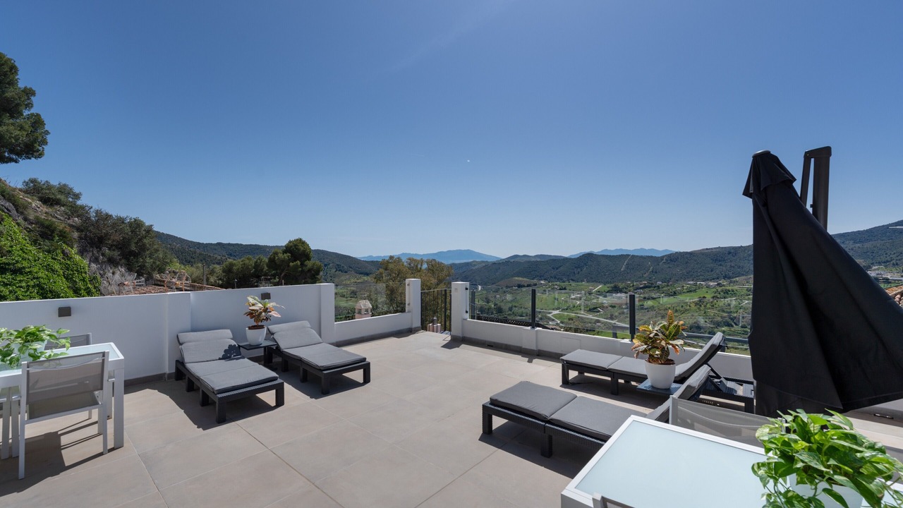 Photo of Outdoor in Carratraca