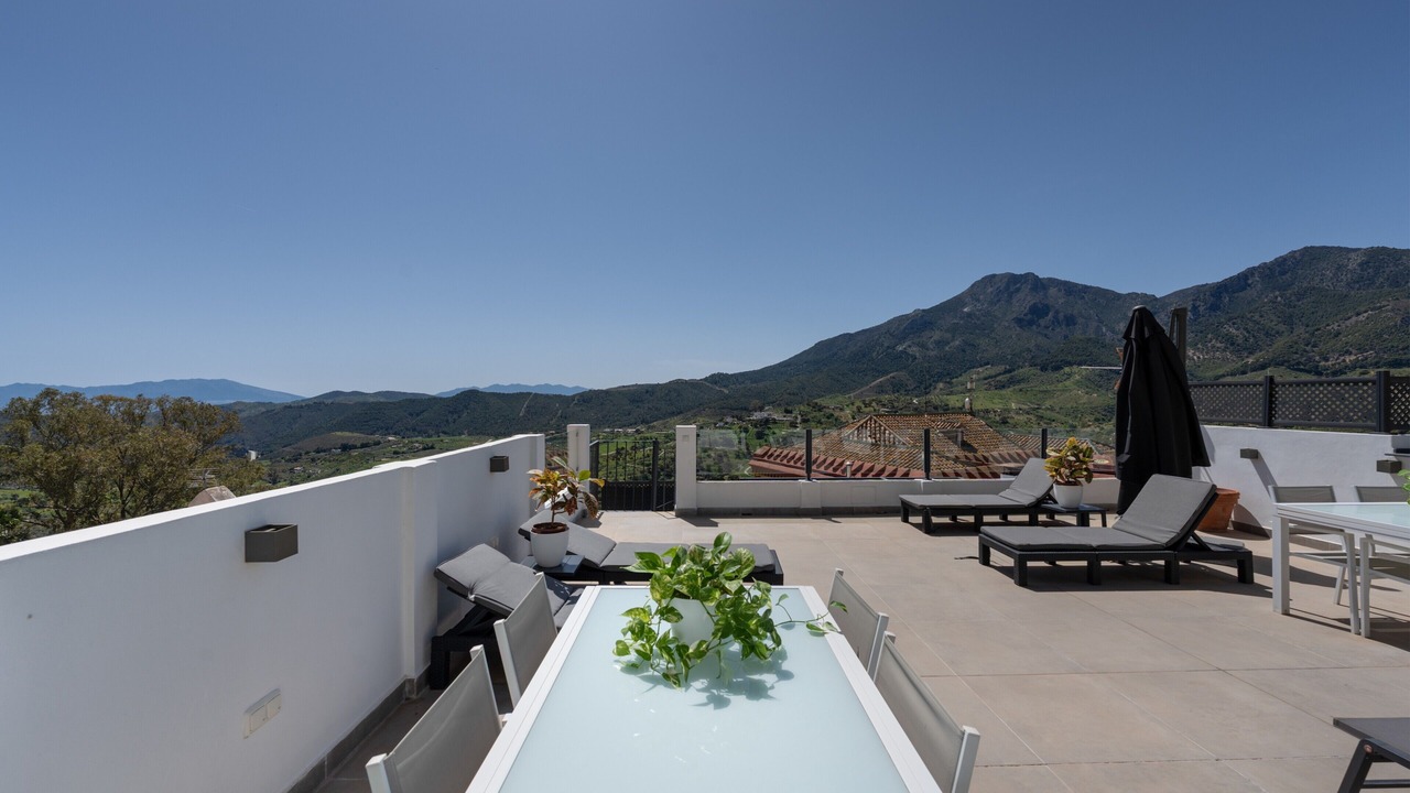 Photo of Outdoor in Carratraca
