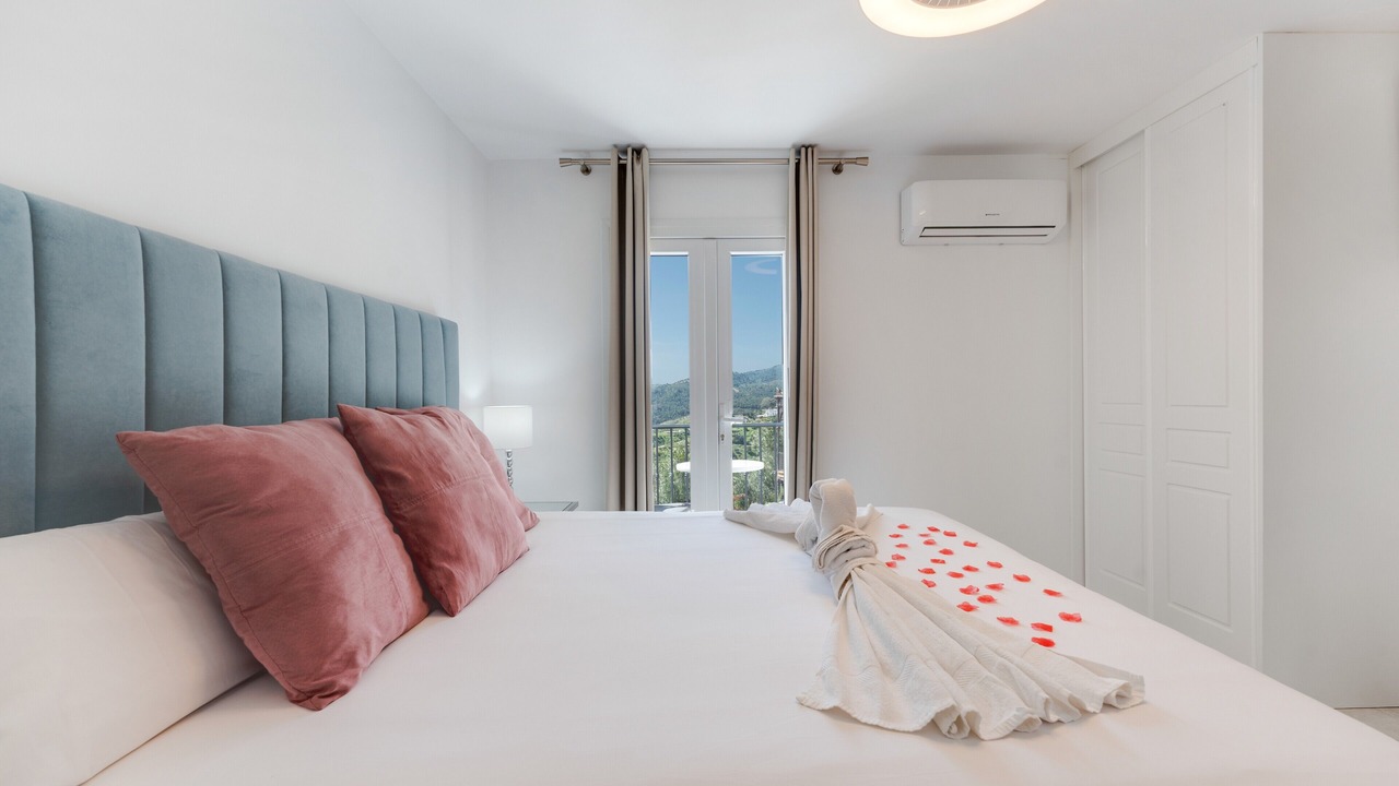 Photo of Bedroom in Carratraca