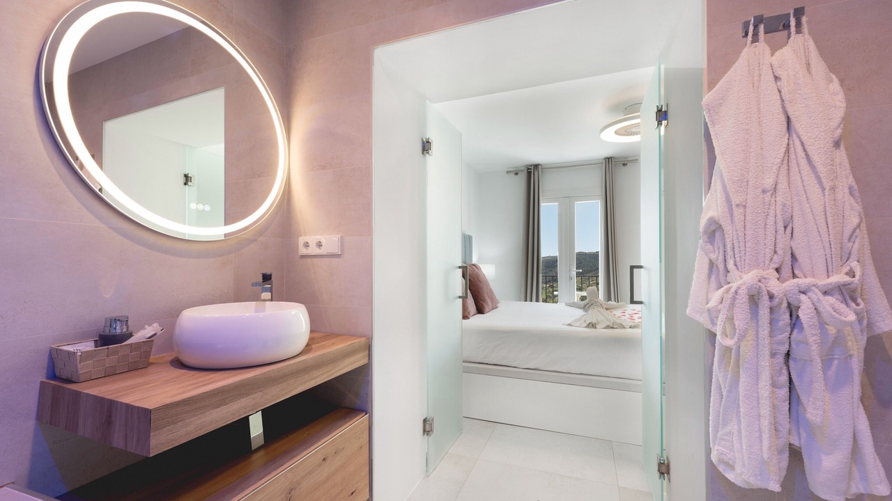 Photo of Bedroom in Carratraca