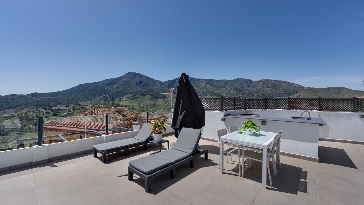 Photo of Outdoor in Carratraca
