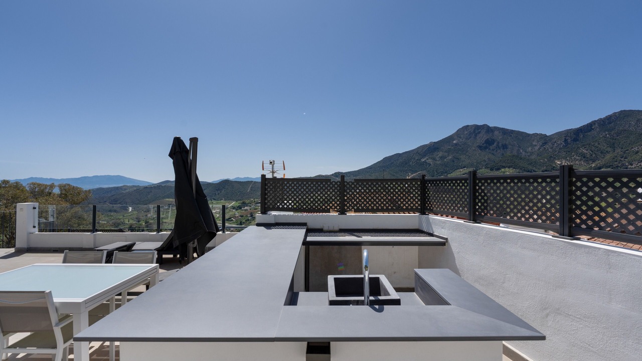 Photo of Outdoor in Carratraca