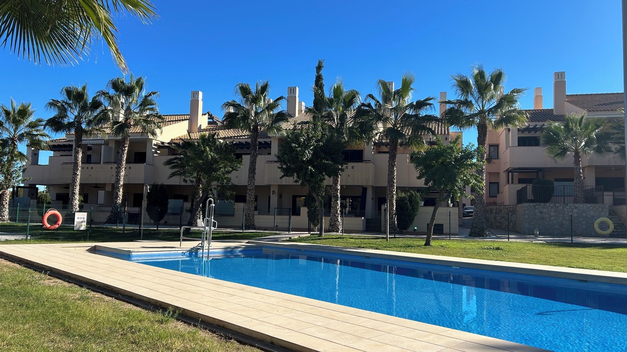 Photo of Outdoor in Fuente Alamo de Murcia