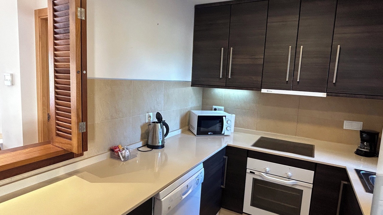 Photo of Kitchen in Fuente Alamo de Murcia