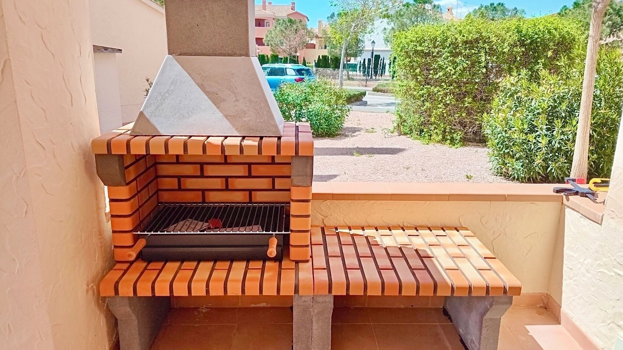Photo of Outdoor in Fuente Alamo de Murcia