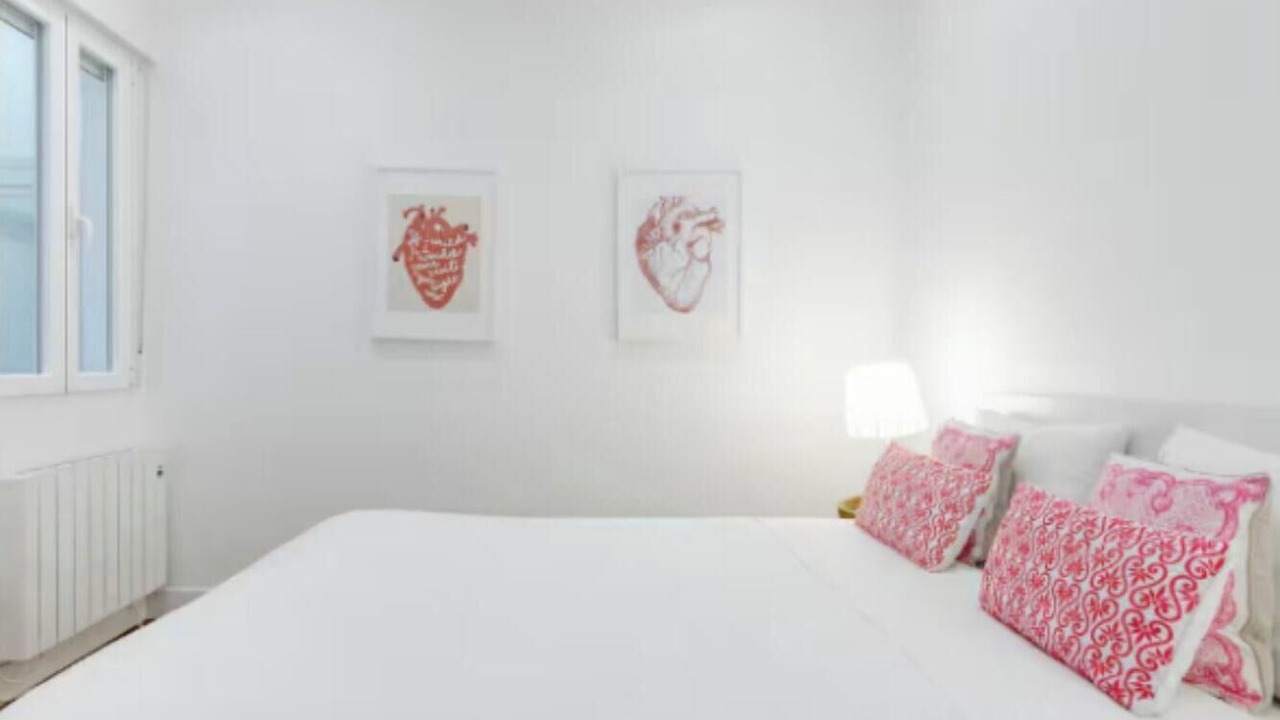 Photo of Bedroom in Moncloa - Arguelles
