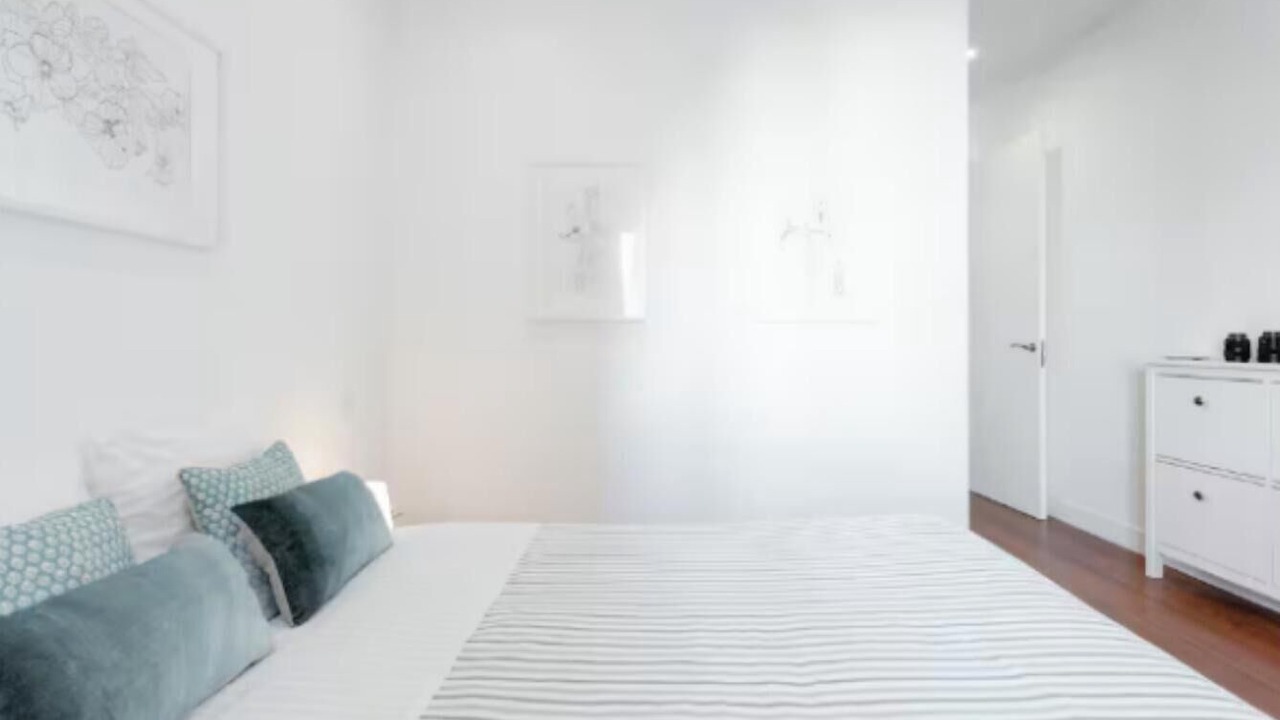 Photo of Bedroom in Moncloa - Arguelles