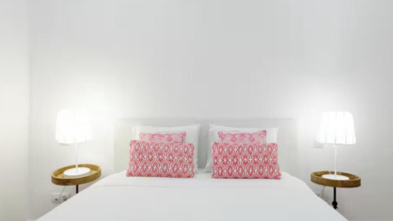 Photo of Bedroom in Moncloa - Arguelles