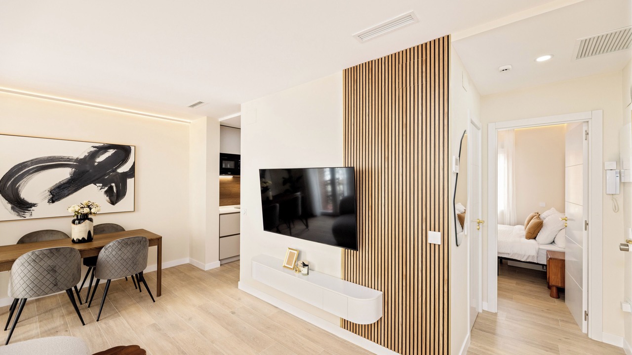 Photo of Bedroom in Bellas Vistas