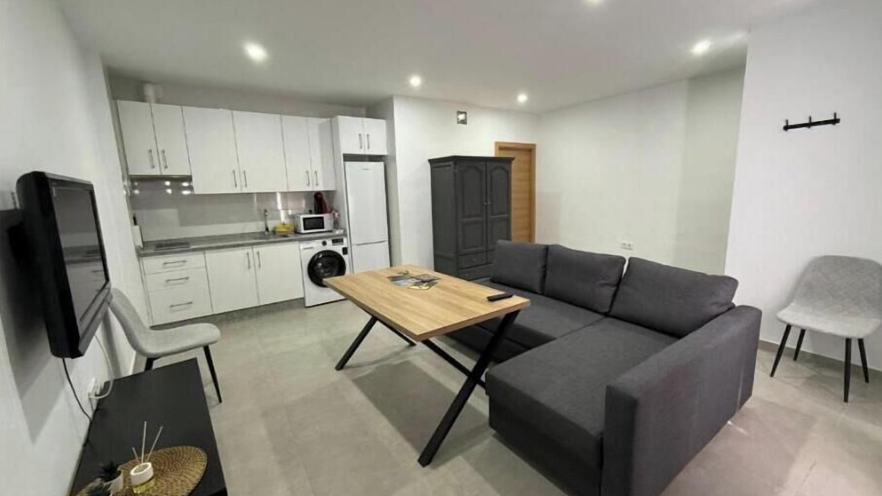 Photo of Livingroom in Jerez de los Caballeros