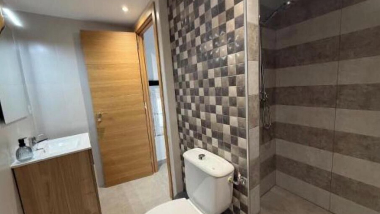 Photo of Bathroom in Jerez de los Caballeros