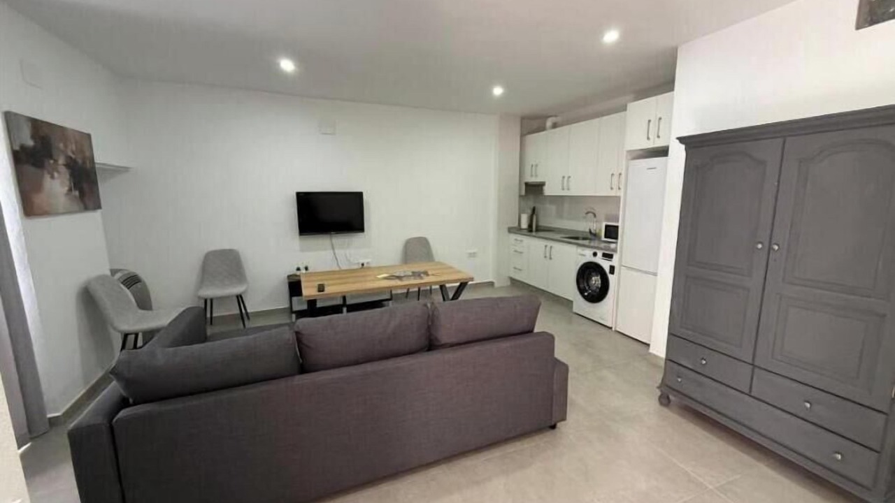 Photo of Livingroom in Jerez de los Caballeros