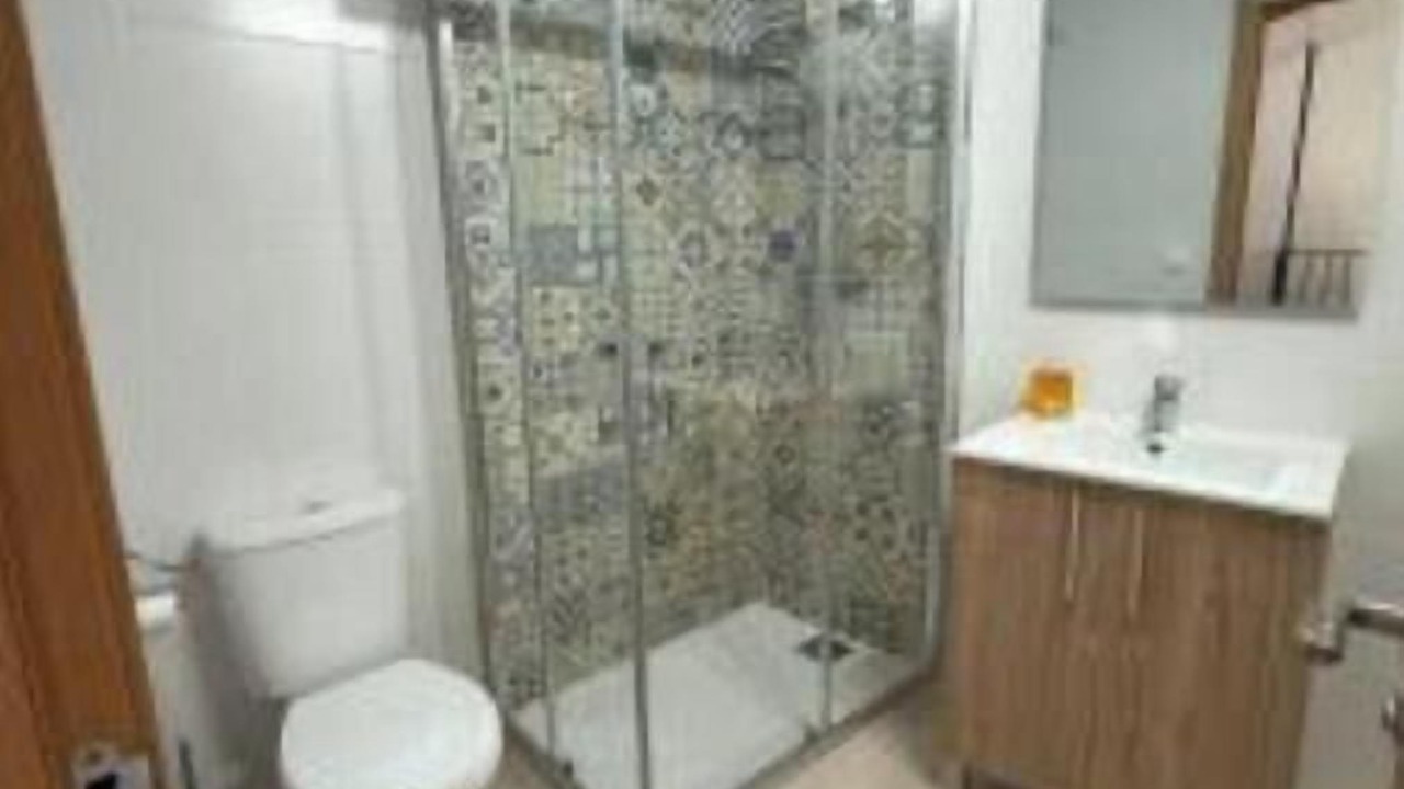 Photo of Bathroom in Jerez de los Caballeros
