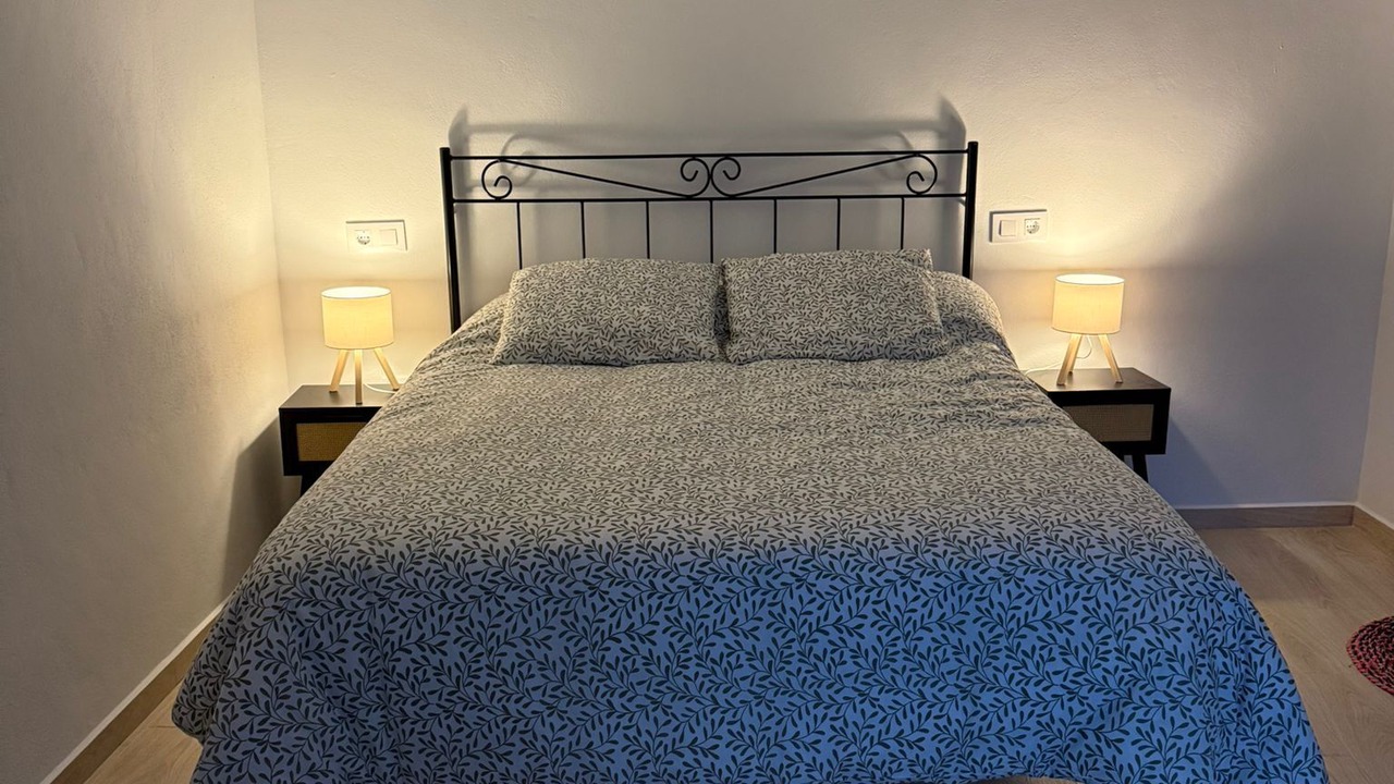 Photo of Bedroom in Jerez de los Caballeros