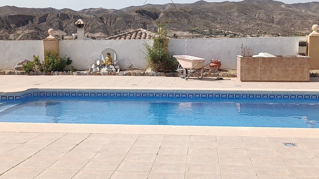 Photo of Outdoor in Arboleas