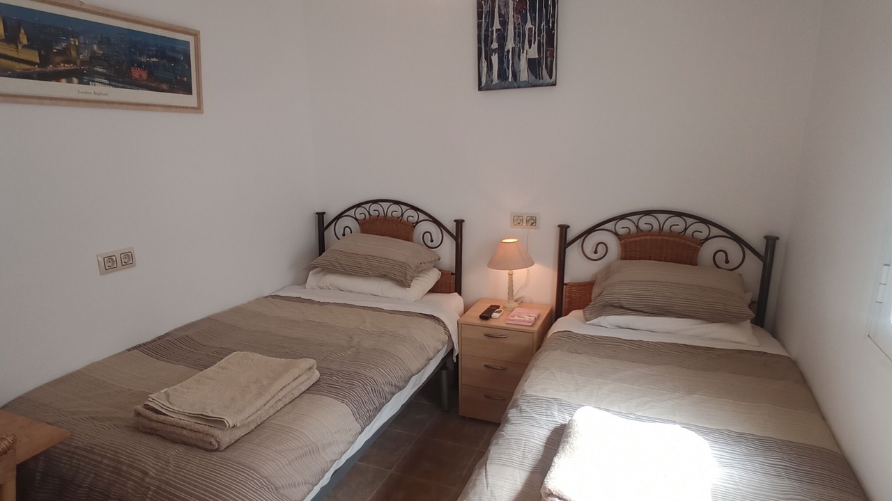 Photo of Bedroom in Arboleas