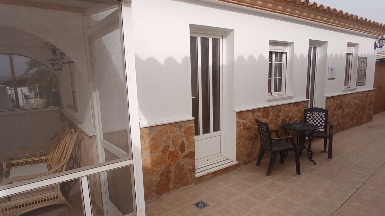 Photo of Outdoor in Arboleas