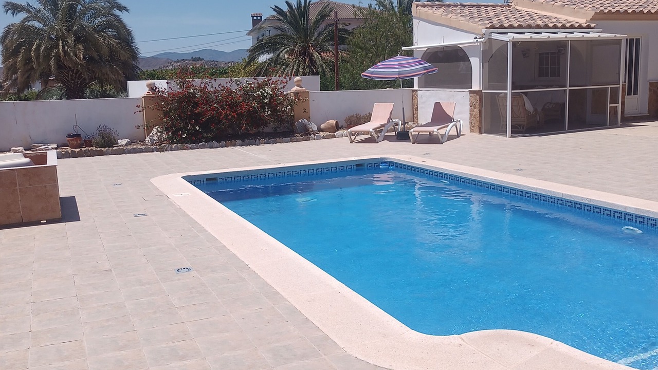 Photo of Outdoor in Arboleas