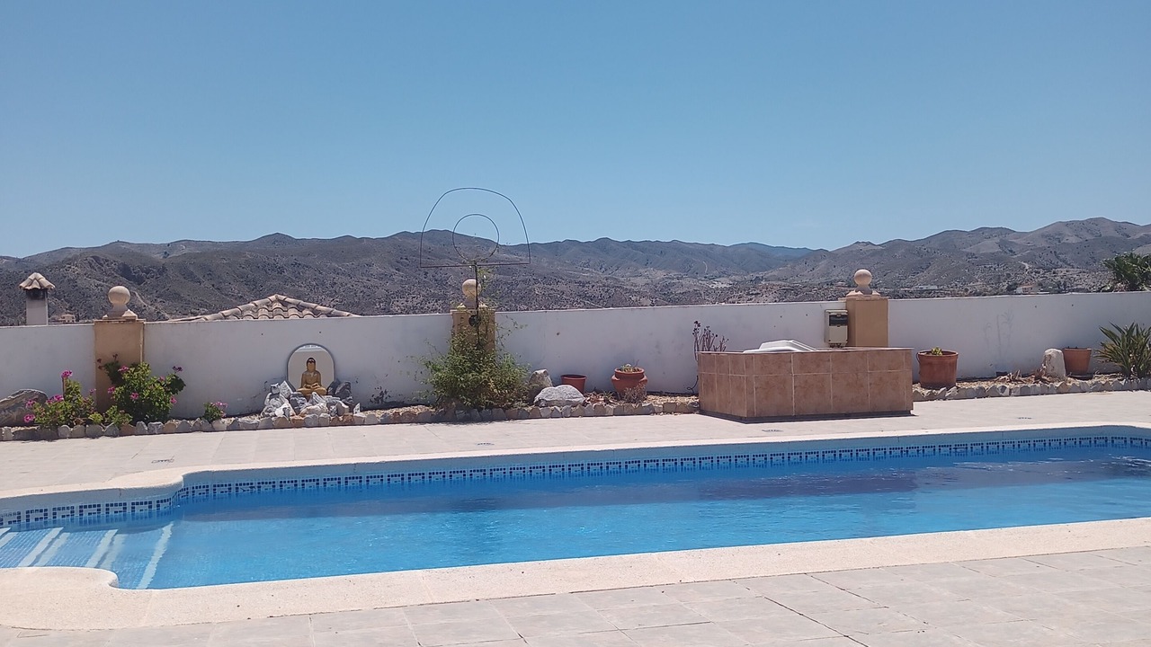 Photo of Outdoor in Arboleas