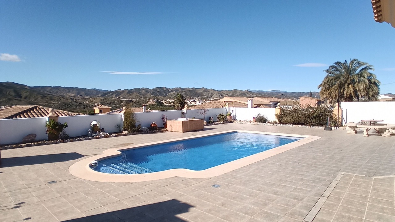 Photo of Outdoor in Arboleas