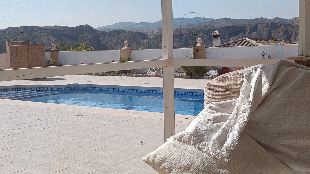 Photo of Outdoor in Arboleas