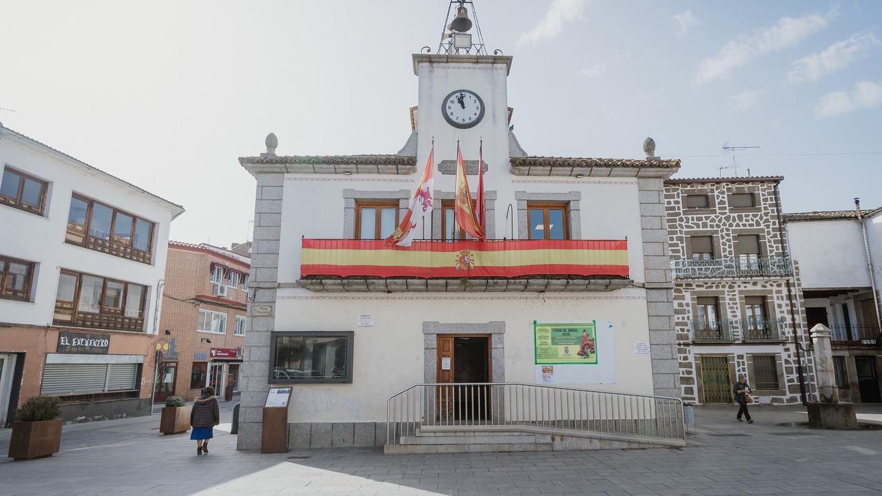 Photo of Outdoor in Navaluenga