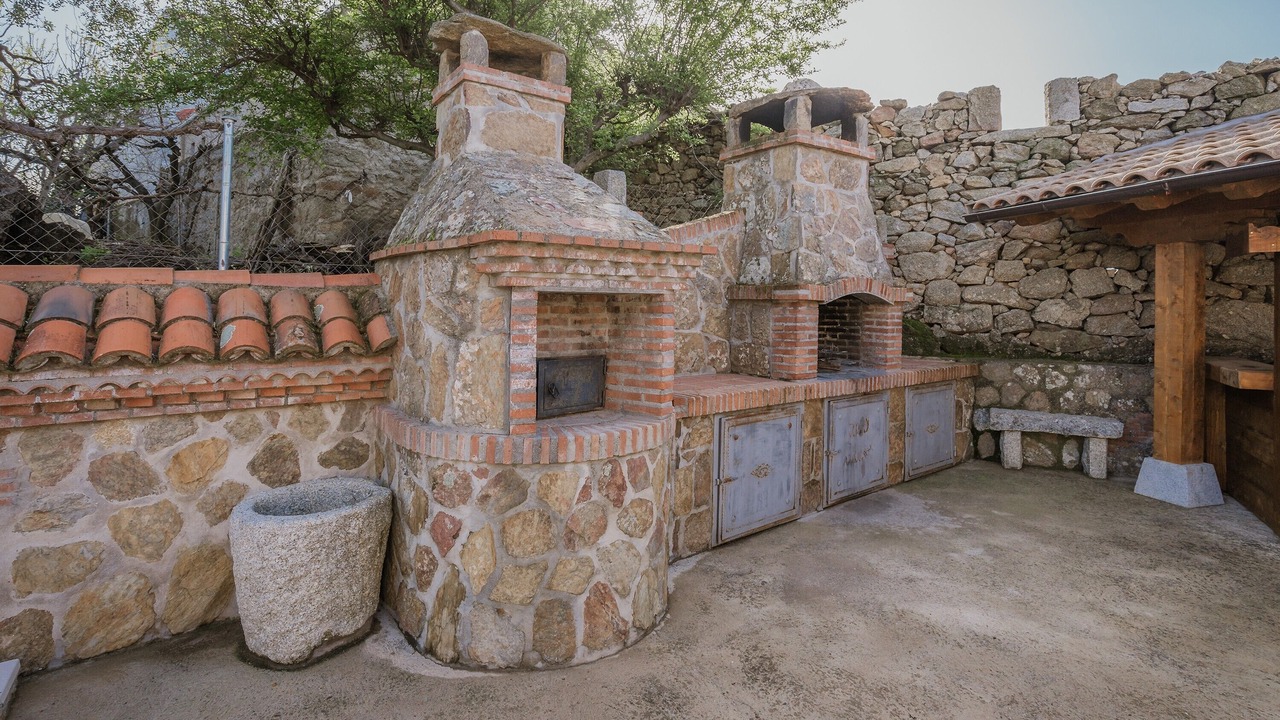 Photo of Outdoor in Navaluenga