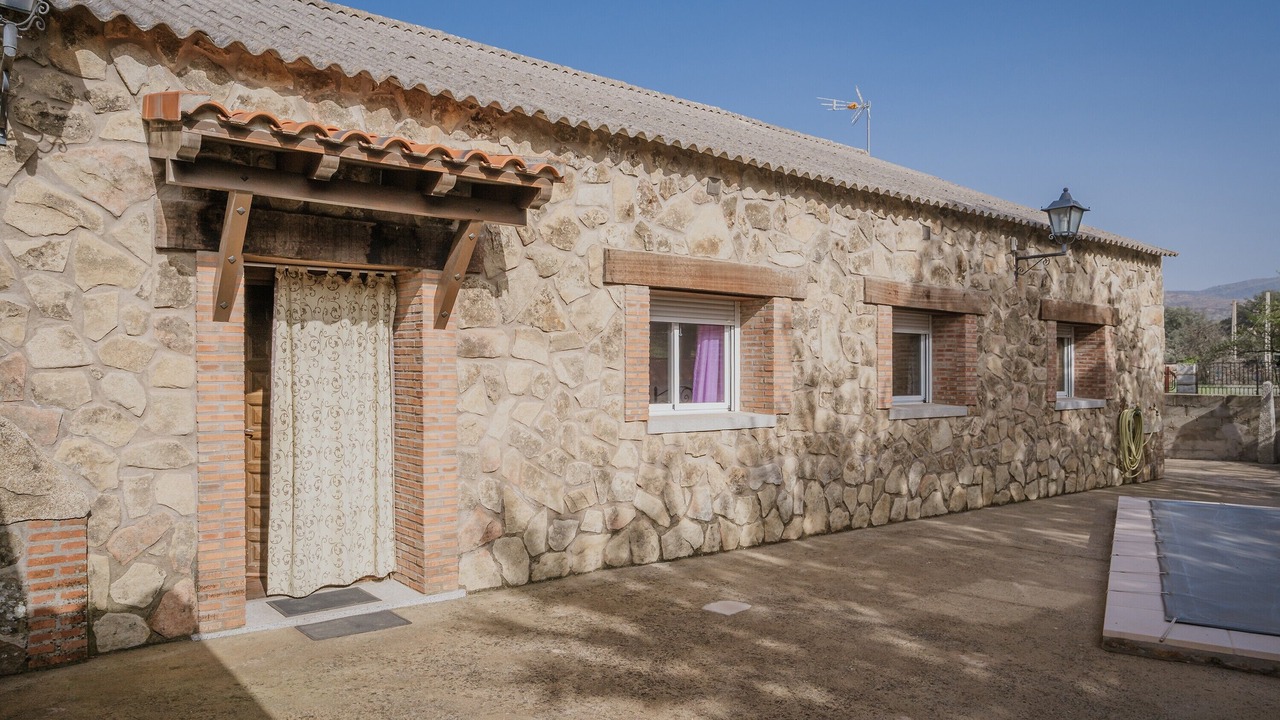 Photo of Outdoor in Navaluenga