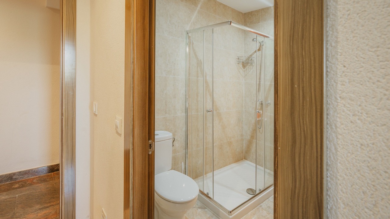 Photo of Bathroom in Navaluenga
