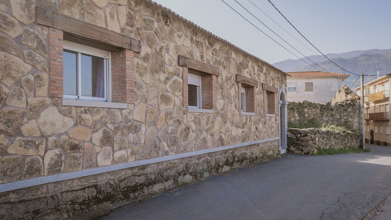 Photo of Outdoor in Navaluenga