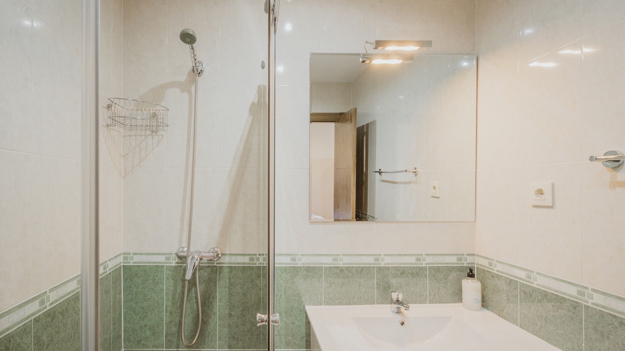 Photo of Bathroom in Navaluenga