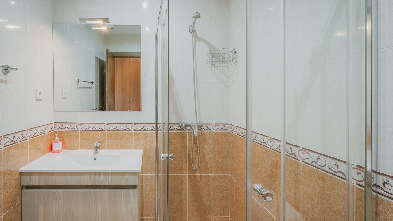 Photo of Bathroom in Navaluenga