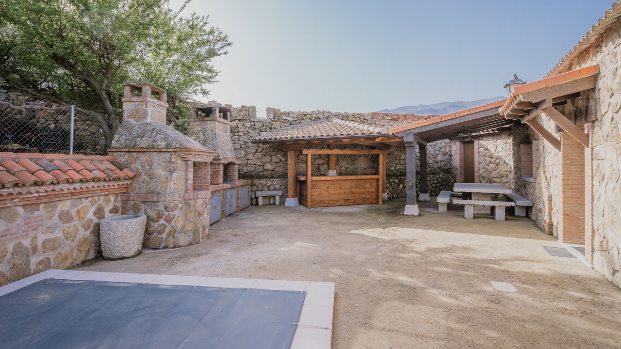 Photo of Outdoor in Navaluenga