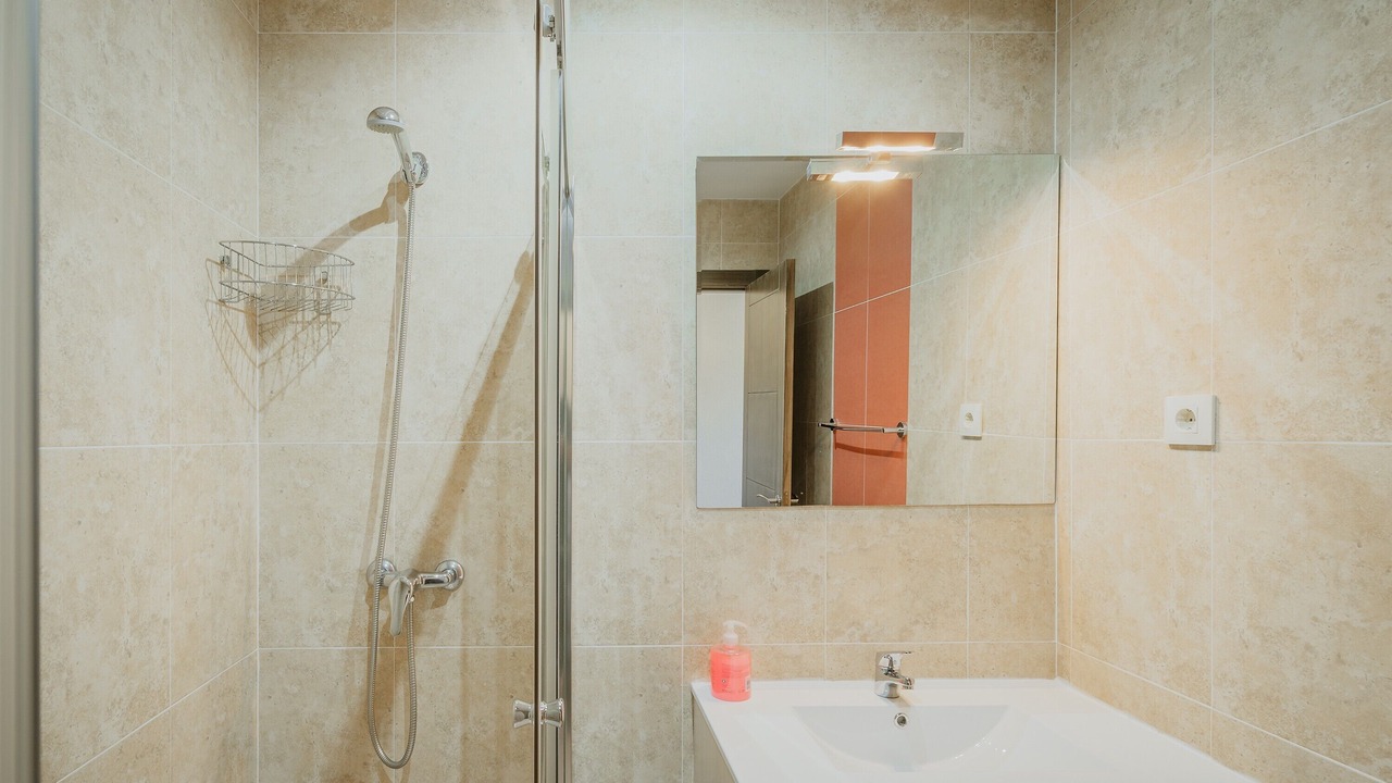 Photo of Bathroom in Navaluenga