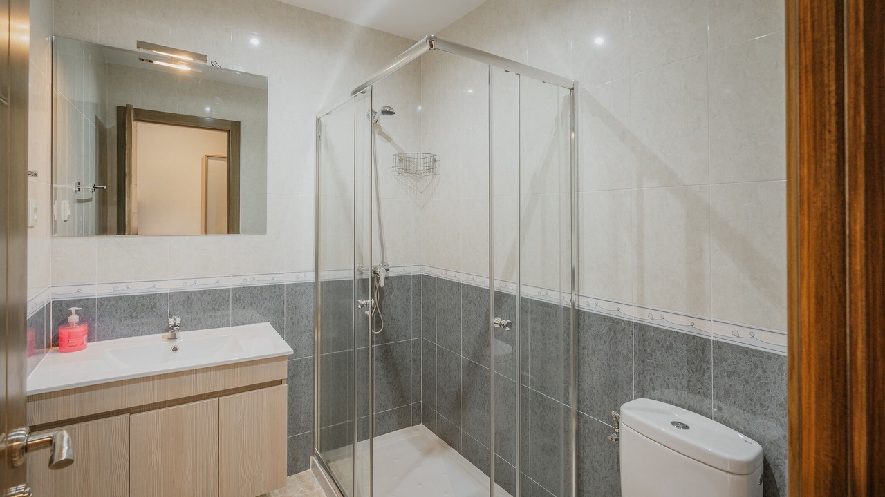 Photo of Bathroom in Navaluenga