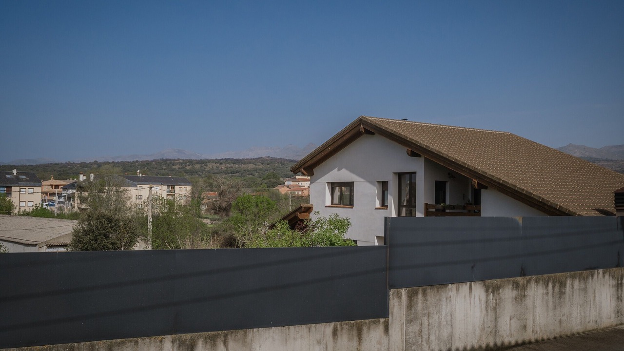 Photo of Outdoor in Navaluenga