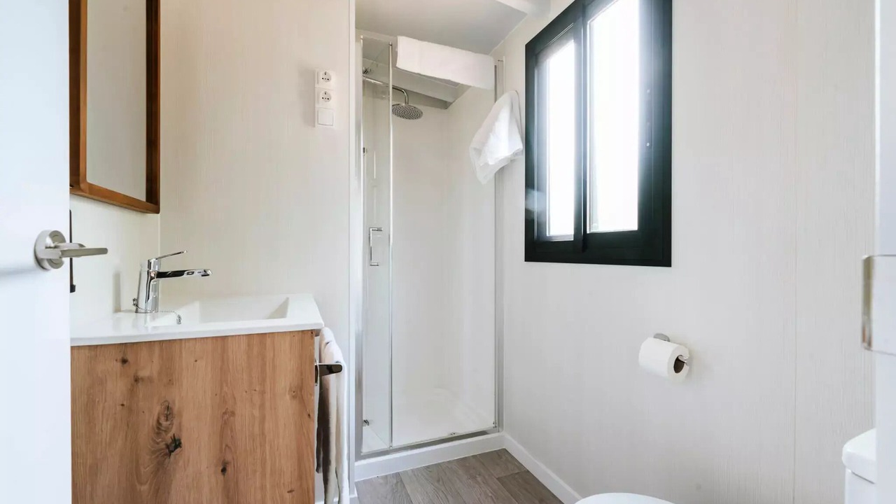 Photo of Bathroom in Cartagena
